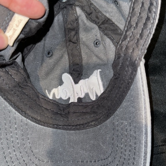 Wifey Baseball Cap - Picture 2 of 3